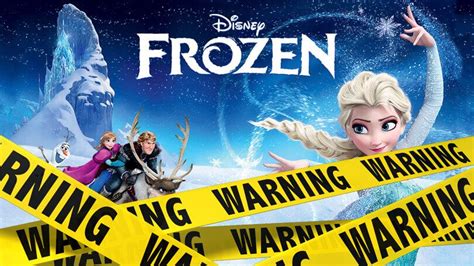 Verwijderalarm: Disney-films alweer snel weg